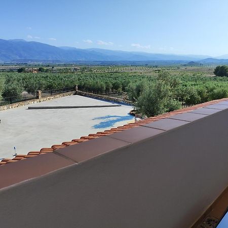 Finca El Espilo Lucar Eksteriør billede